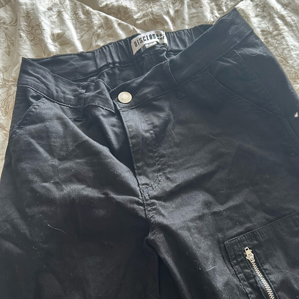 Disclosure cargo pants